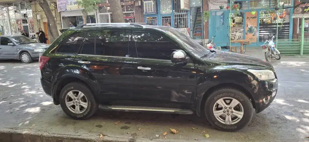 لیفانx60|خودرو سواری و وانت|شیراز, کلاهدوز|دیوار