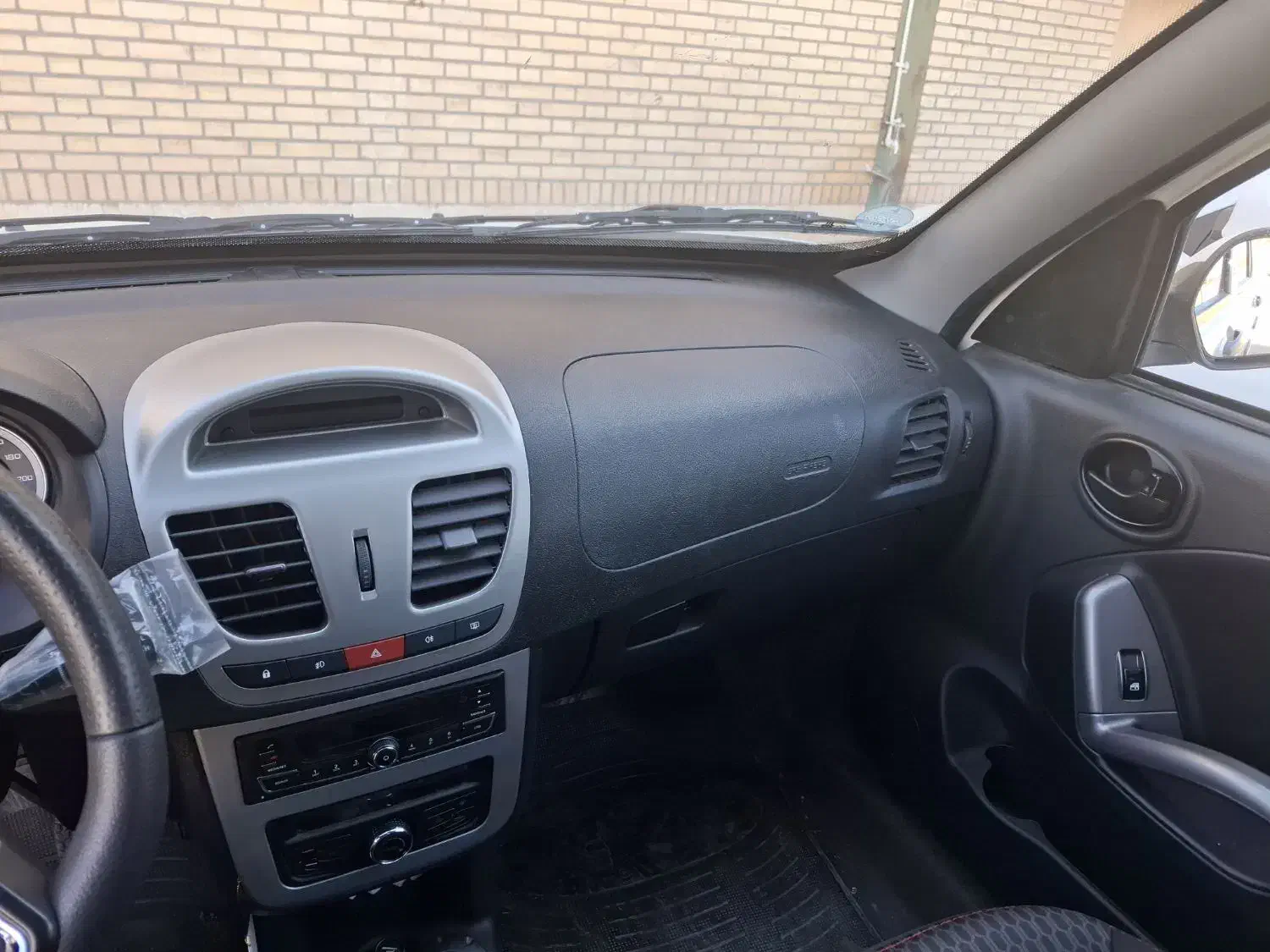 کوییک Gxr|خودرو سواری و وانت|ایلام, |دیوار