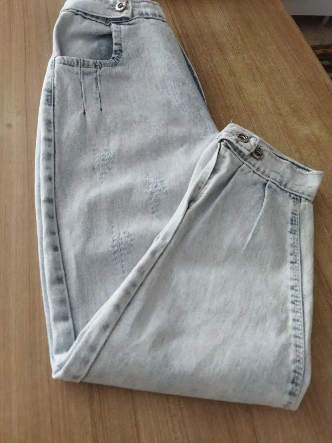 شلوار جین تینیجری|لباس|فردیس, شهرک ناز|دیوار