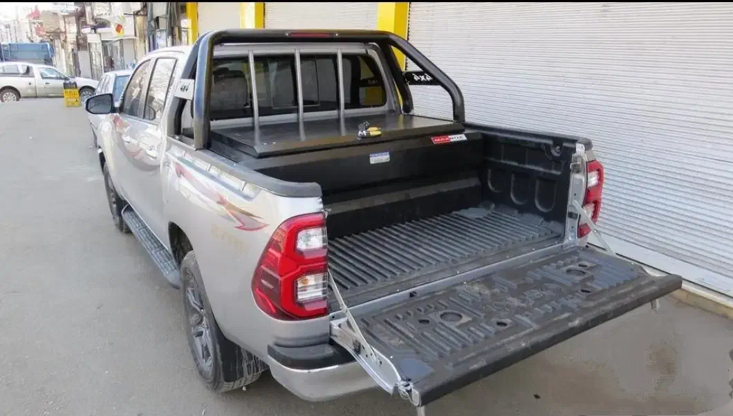 کفی لاینر تویوتا ۸۲ ۹۲ ۲۰۲۴ گارد کاورتاج|خدمات موتور و ماشین|اصفهان, جنیران (لادان)|دیوار