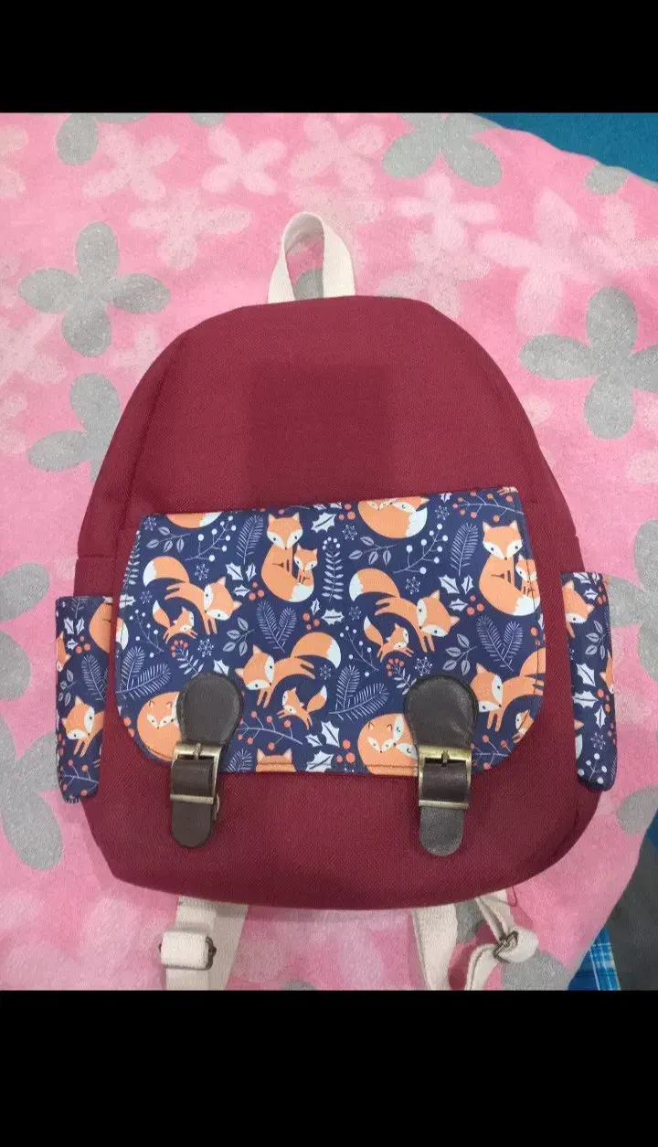 کوله پشتی شیک|کیف، کفش، کمربند|یزد, |دیوار