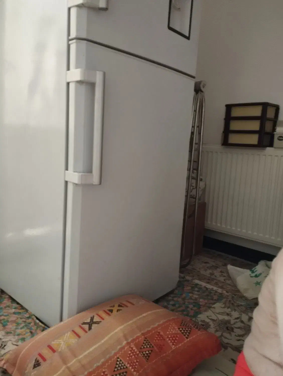 فروش فریزر|یخچال و فریزر|قم, باغ کرباسی|دیوار