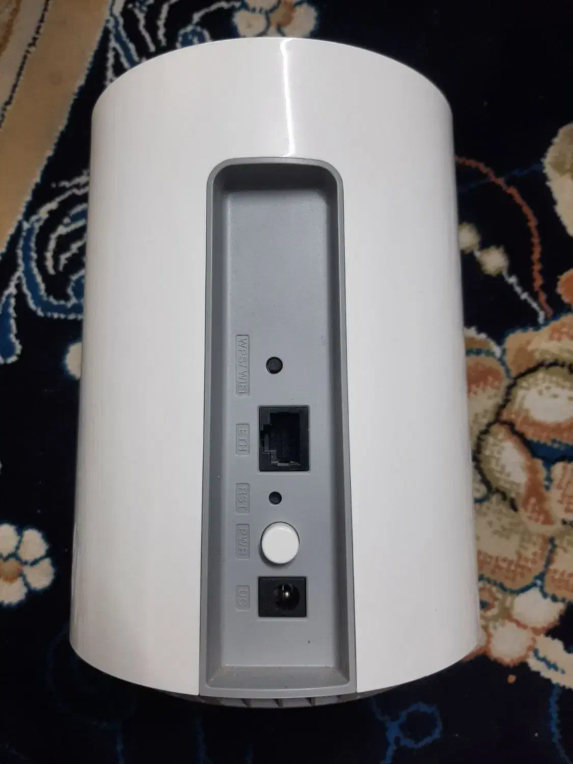 مودم ایرانسل تی دی ال تی ای|مودم و تجهیزات شبکه|کرج, شهرک بهارستان|دیوار