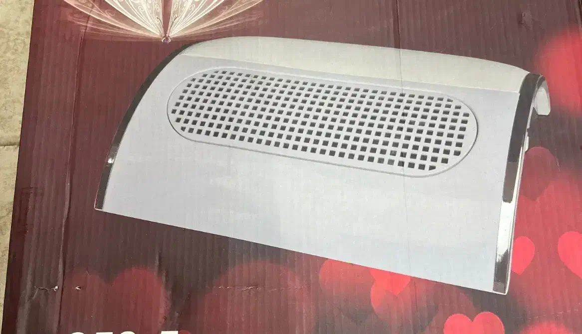 فن سه موتوره|پنکه و تصفیه‌کنندهٔ هوا|برازجان, |دیوار