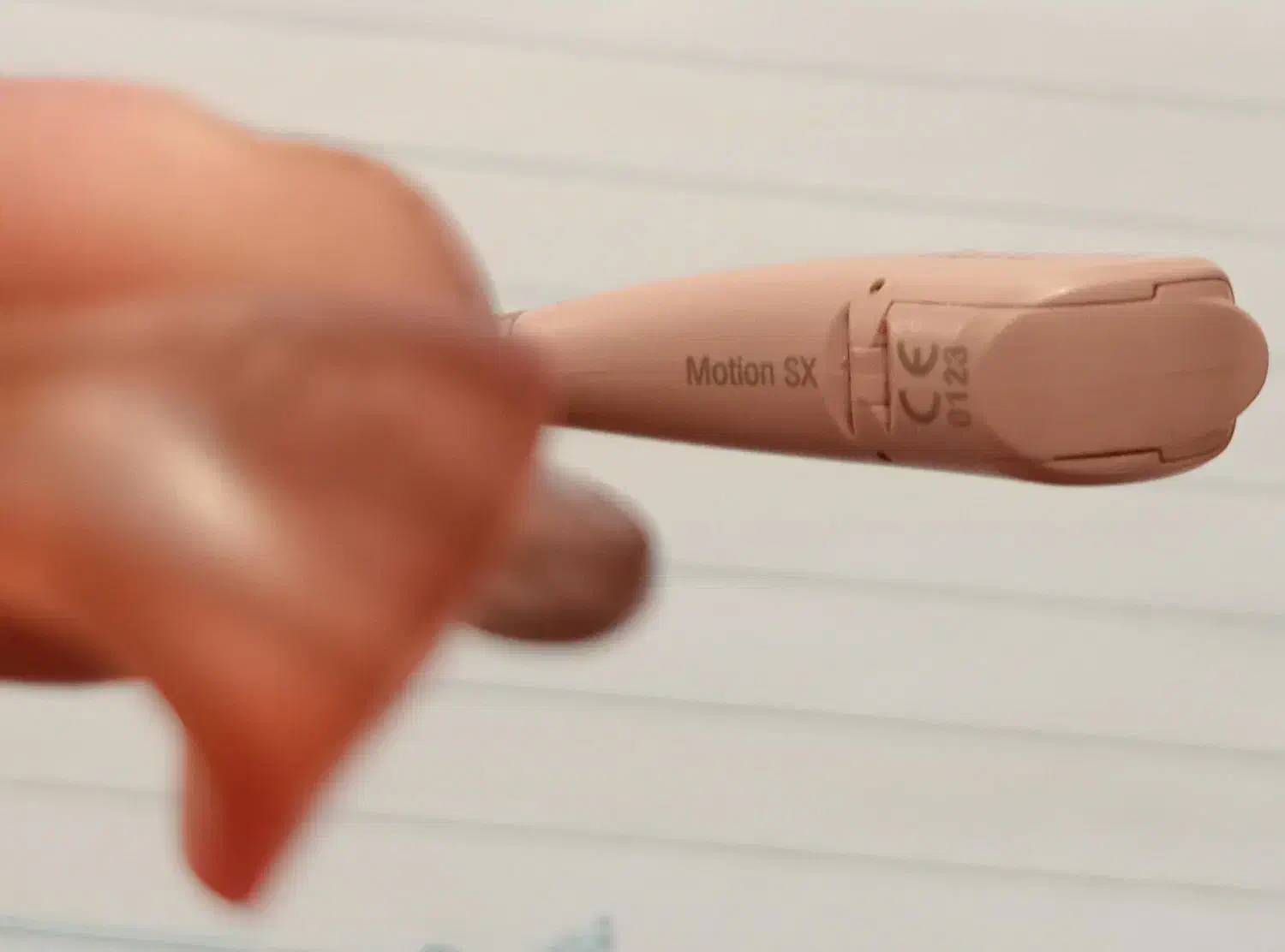 فروش سمعک|آرایشی، بهداشتی، درمانی|رباط‌کریم, الارد|دیوار