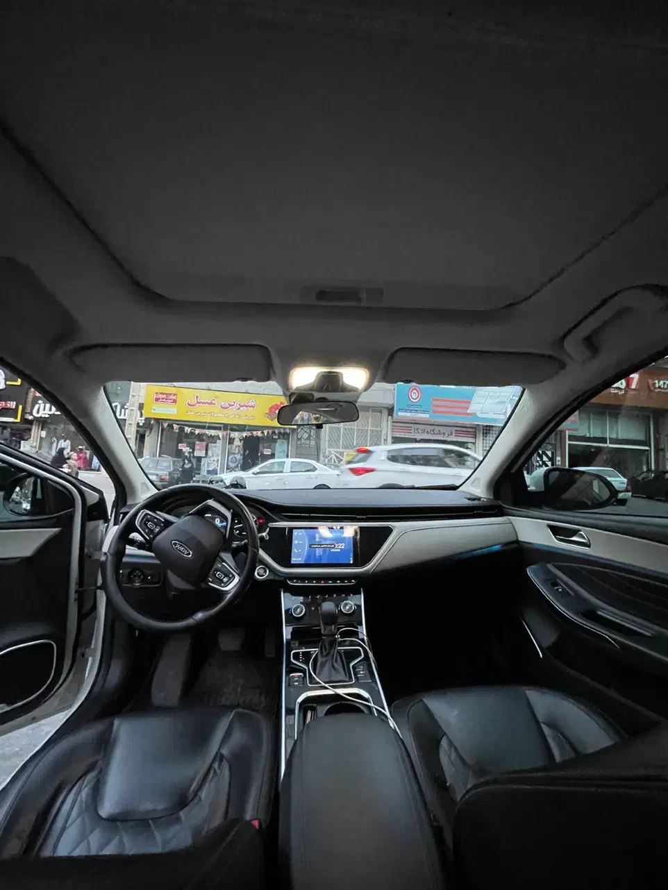 اریزو ۶ اکسلنت|خودرو سواری و وانت|همدان, |دیوار