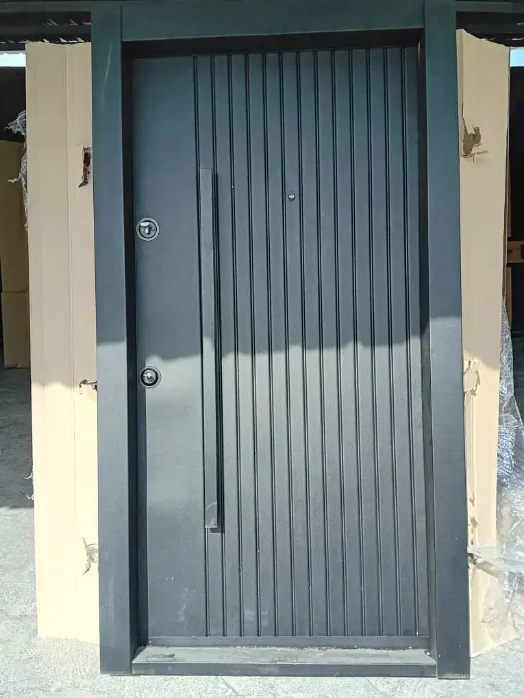 درب روکش فلز مدل سویل|مصالح و تجهیزات ساختمان|شیراز, ده پیاله|دیوار