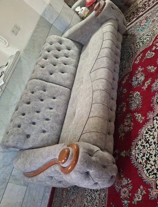 مبل|حراج|بافق, |دیوار