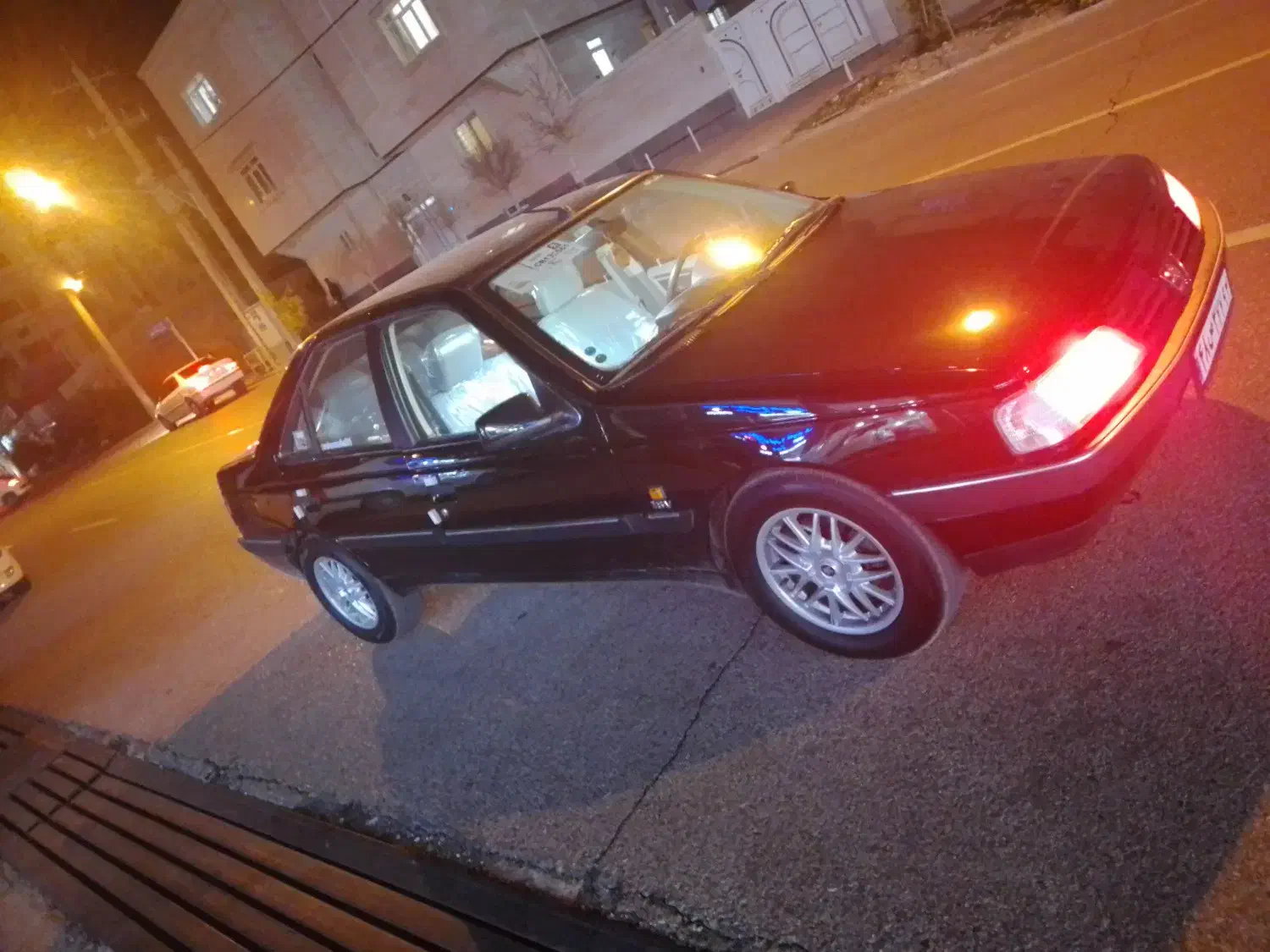 فروشی|خودرو سواری و وانت|شیراز, گویم|دیوار