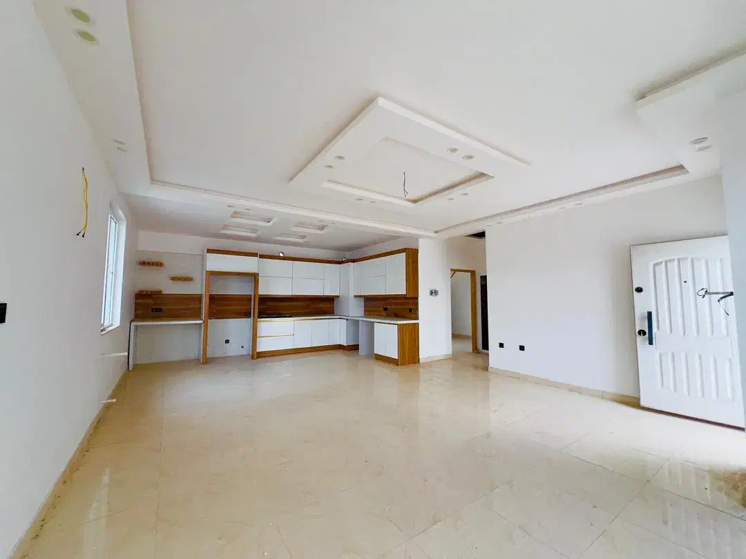 120 متر ویلای شهرکی سنددار شهر توریستی چاف|فروش خانه و ویلا|چاف و چمخاله, |دیوار