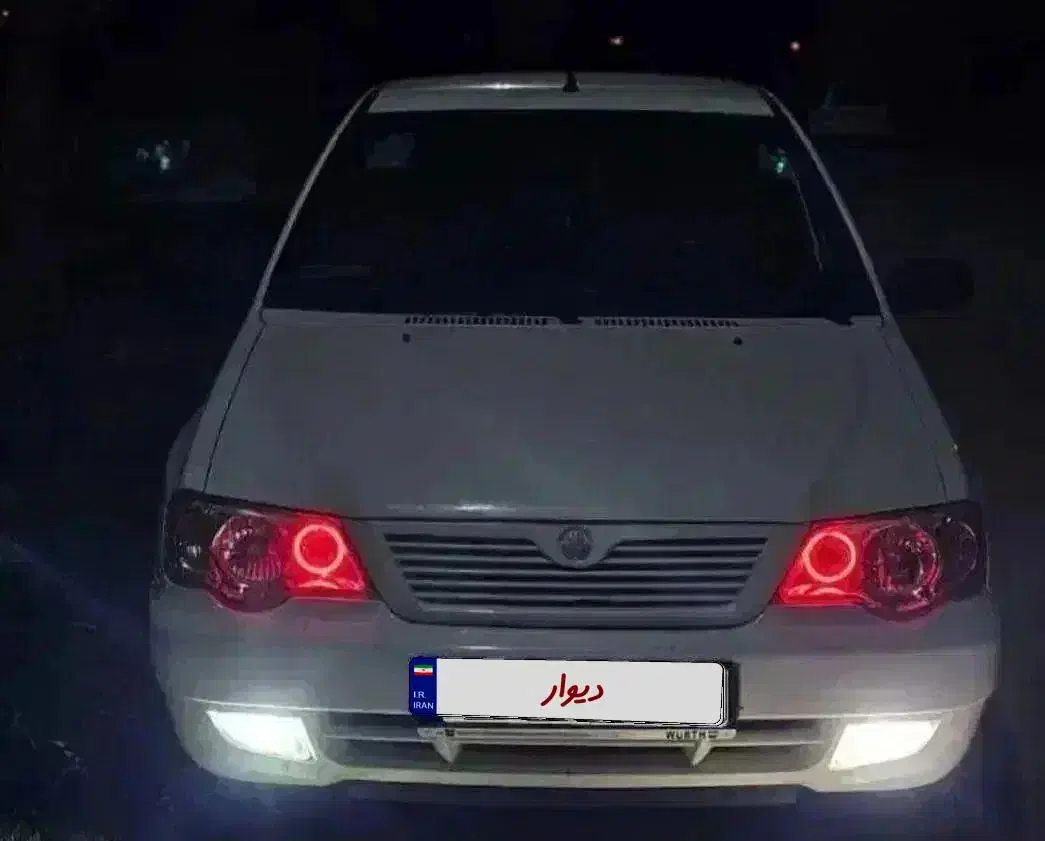 پراید ۱۳۲ مدل ۹۸|خودرو سواری و وانت|رودبار, |دیوار