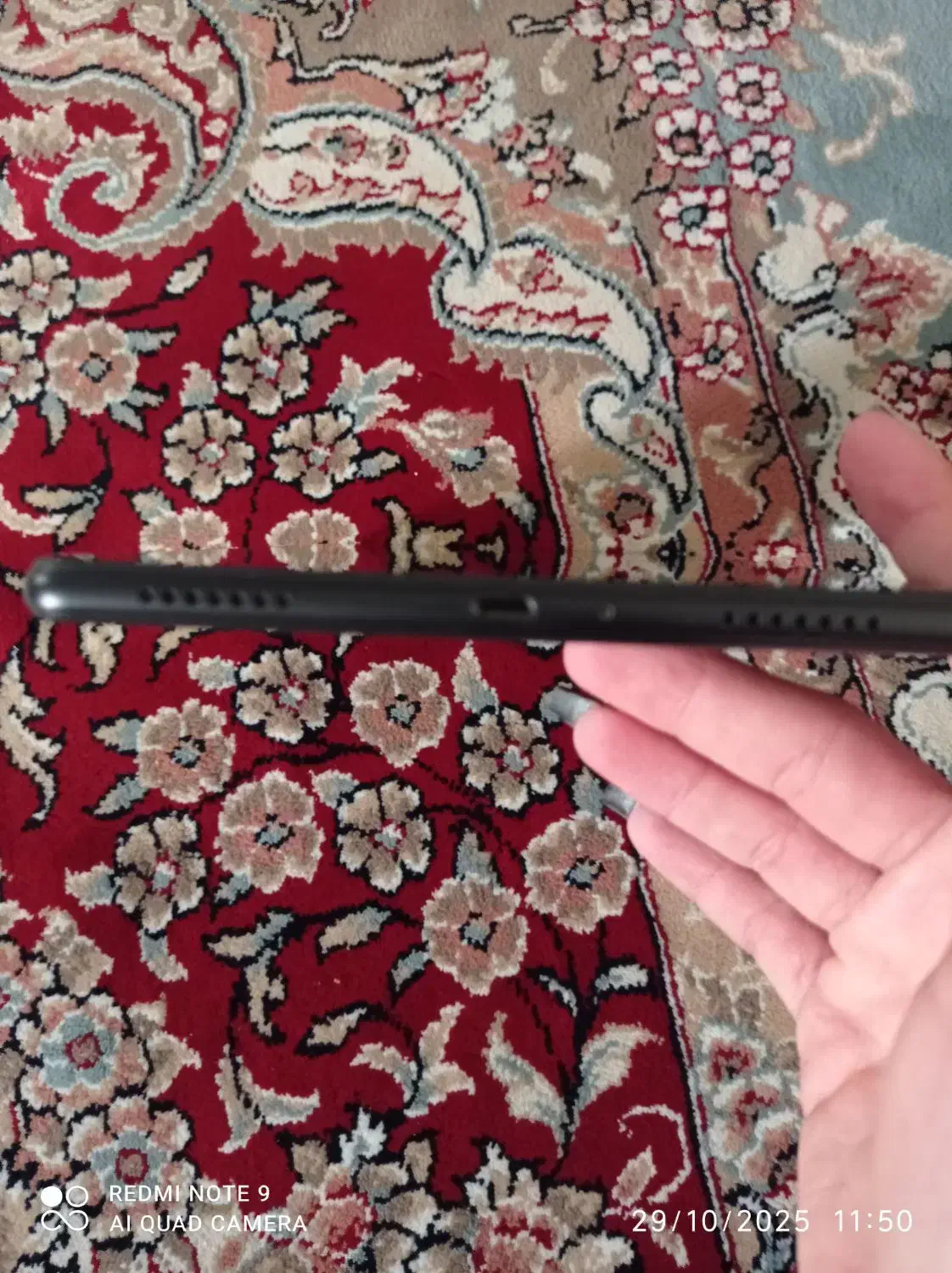 تبلت سامسونگ نونو|تبلت|کرمانشاه, |دیوار