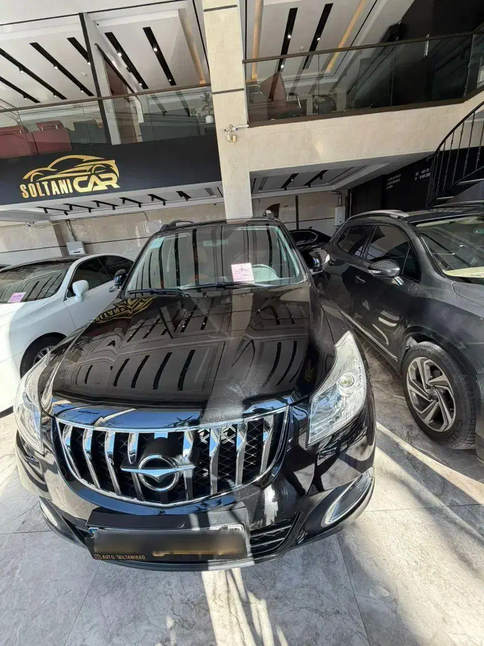 هایما s7 مدل98 بیرنگ|خودرو سواری و وانت|کرج, کرج نو|دیوار