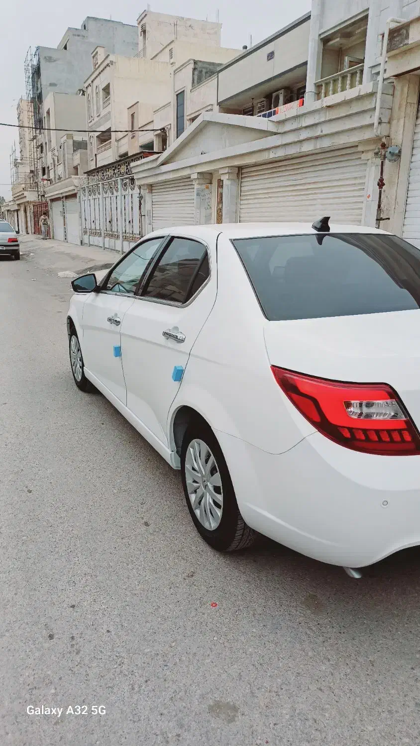 دنا پلاس مدل ۱۴۰۳ ۵دنده|خودرو سواری و وانت|اهواز, کیانشهر|دیوار