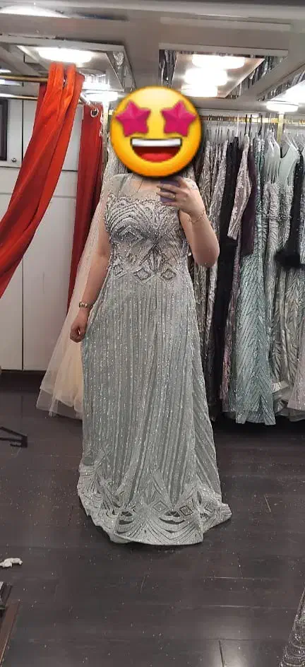 لباس مجلسی سایز۴۴|لباس|تهران, سجاد|دیوار