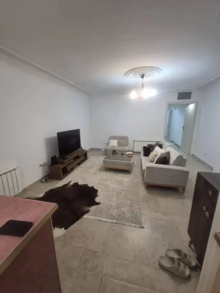 آپارتمان ۸۵متر ۲خواب /شهرک نفت/سیمون بولیوار