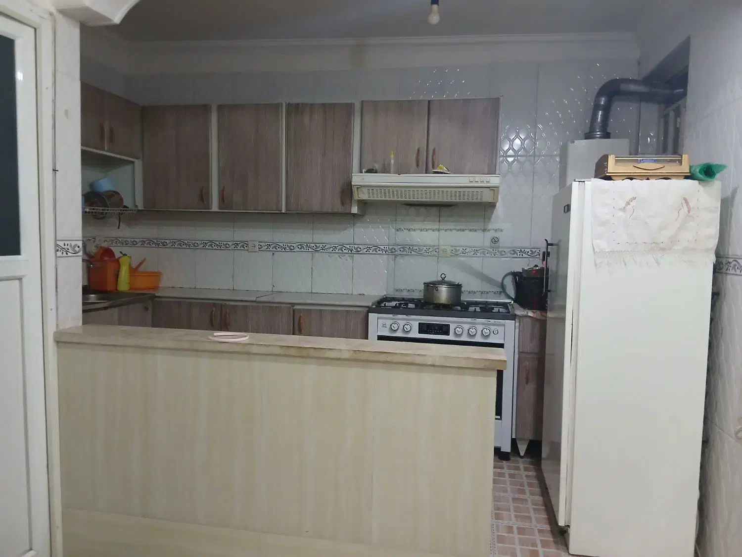 خانه اجاره ای|اجارهٔ خانه و ویلا|مهریز, |دیوار