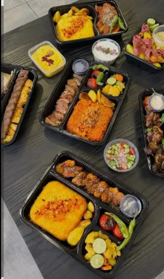 غذای خانگی|خدمات پذیرایی، مراسم|سنندج, |دیوار