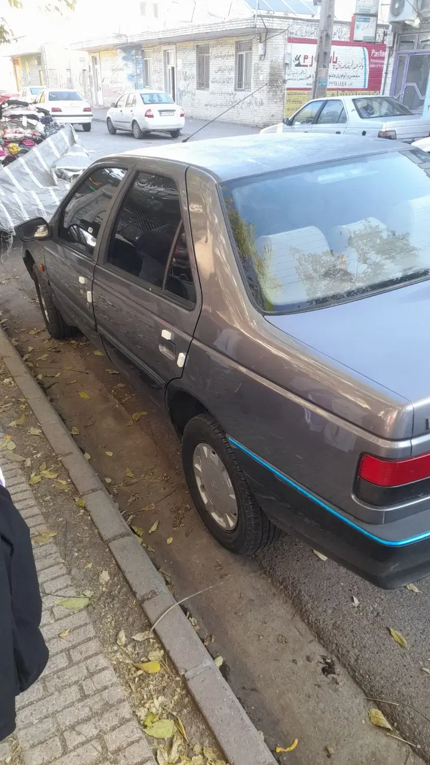 فروش ماشین|خودرو سواری و وانت|پارسآباد, |دیوار