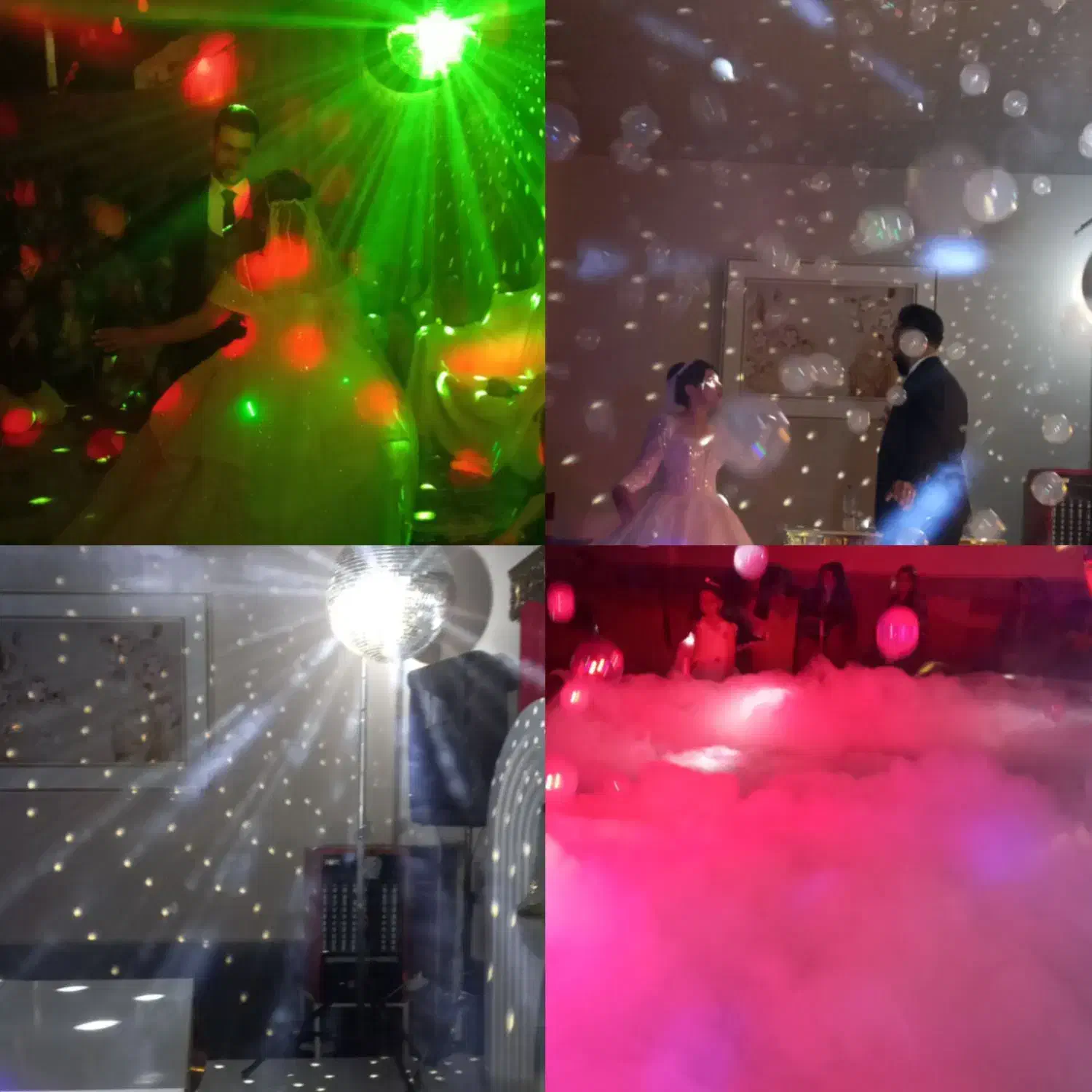 دیجی شهرزاد|خدمات پذیرایی، مراسم|نیشابور, دهنو|دیوار