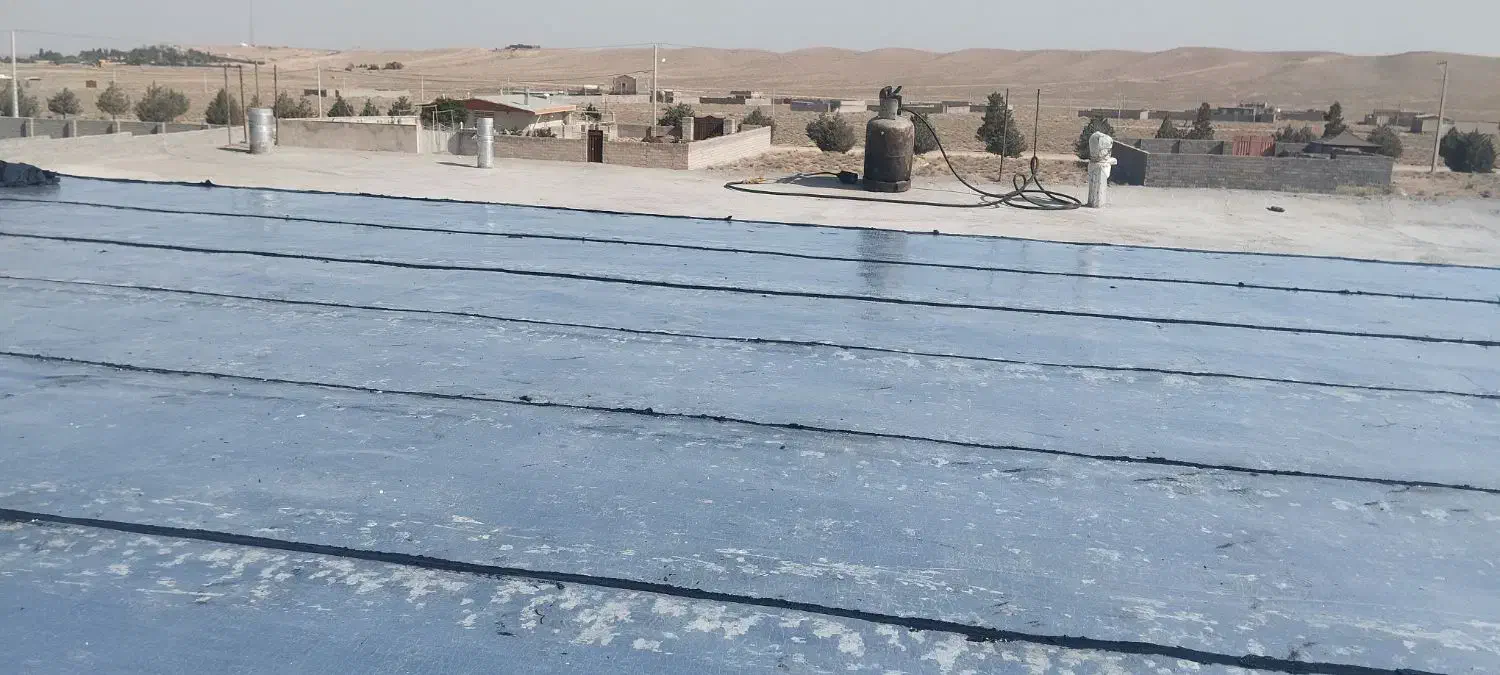 ایزوگام وکندنکاهگل شیببندیسیمانکاری|خدمات پیشه و مهارت|راین, |دیوار