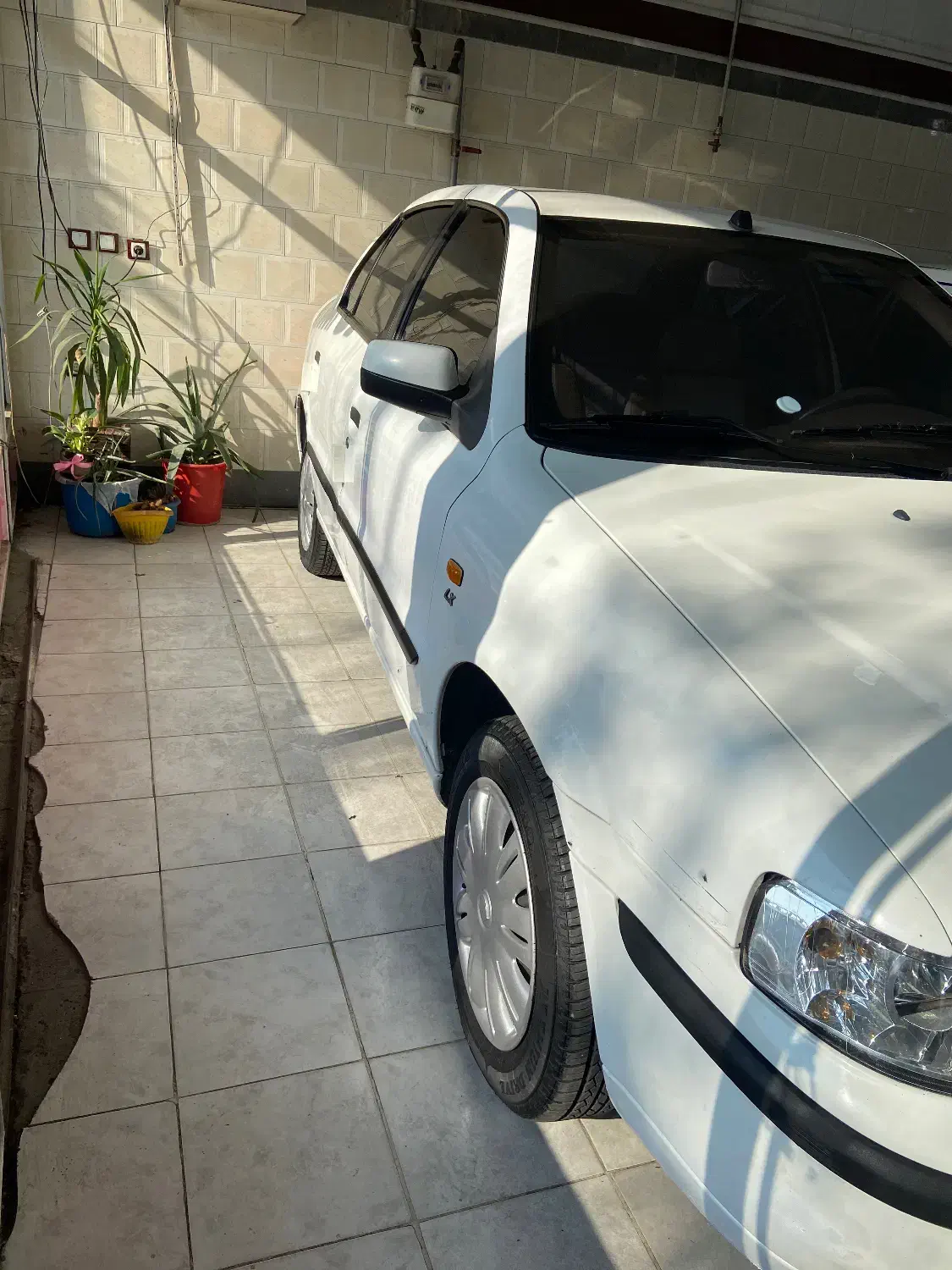 سمند LX|خودرو سواری و وانت|مرند, |دیوار