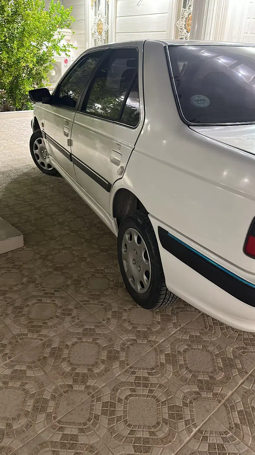 پارس|خودرو سواری و وانت|لامرد, |دیوار