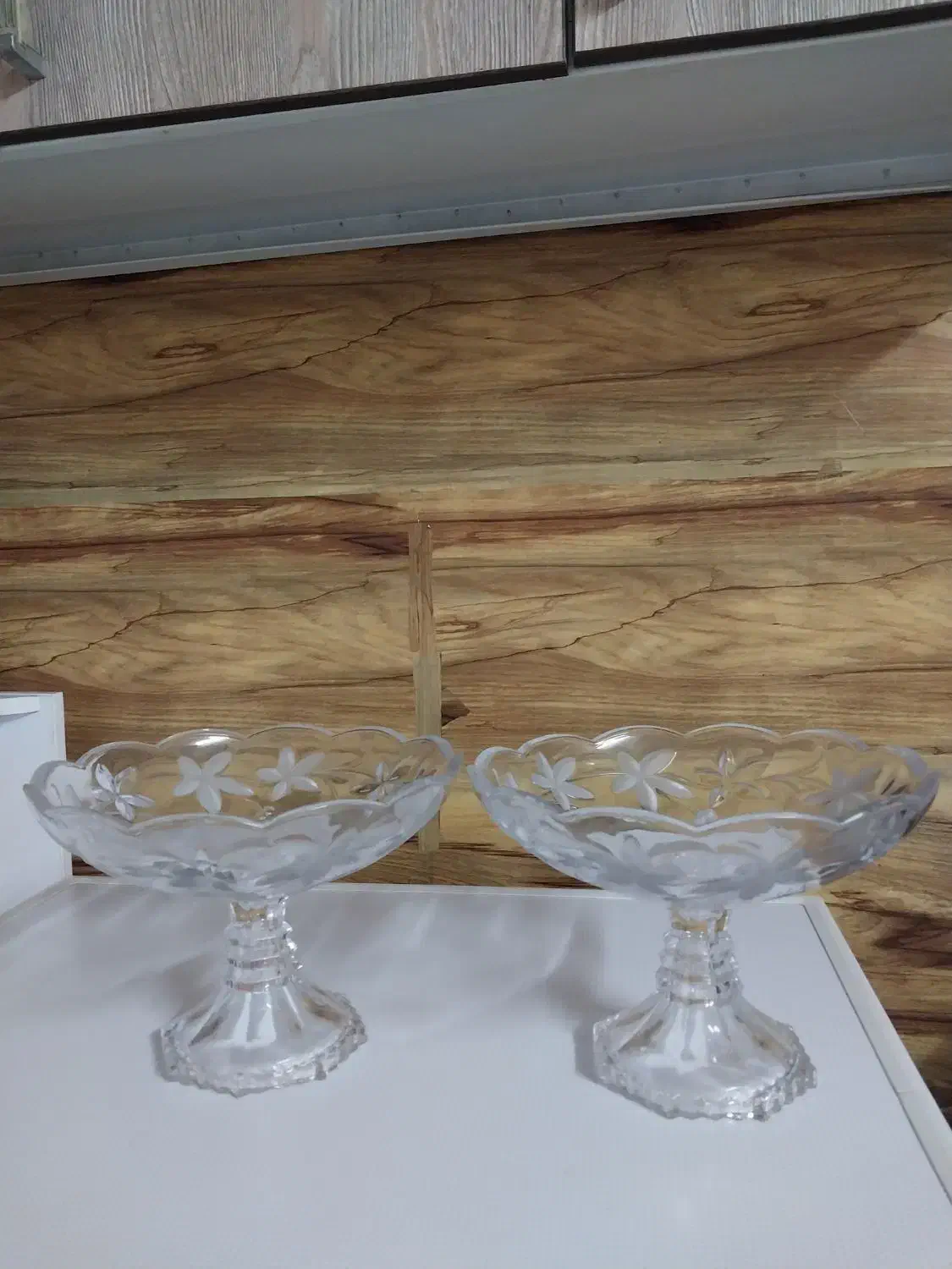 کریستال|سرویس روتختی|تالش, هشتپر|دیوار