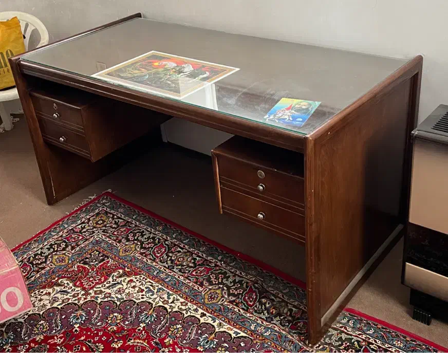 میز|میز تحریر و کامپیوتر|ارومیه, |دیوار