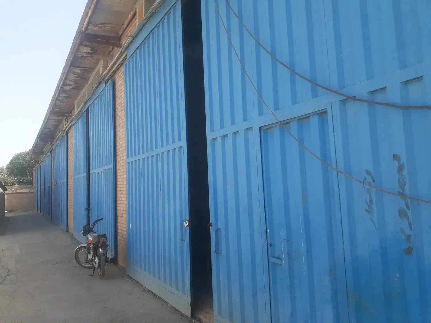 اجاره سوله استثنایی با تمام امکانات با قیمت مناسب|اجارهٔ دفتر صنعتی، کشاورزی، تجاری|شاهدشهر, |دیوار