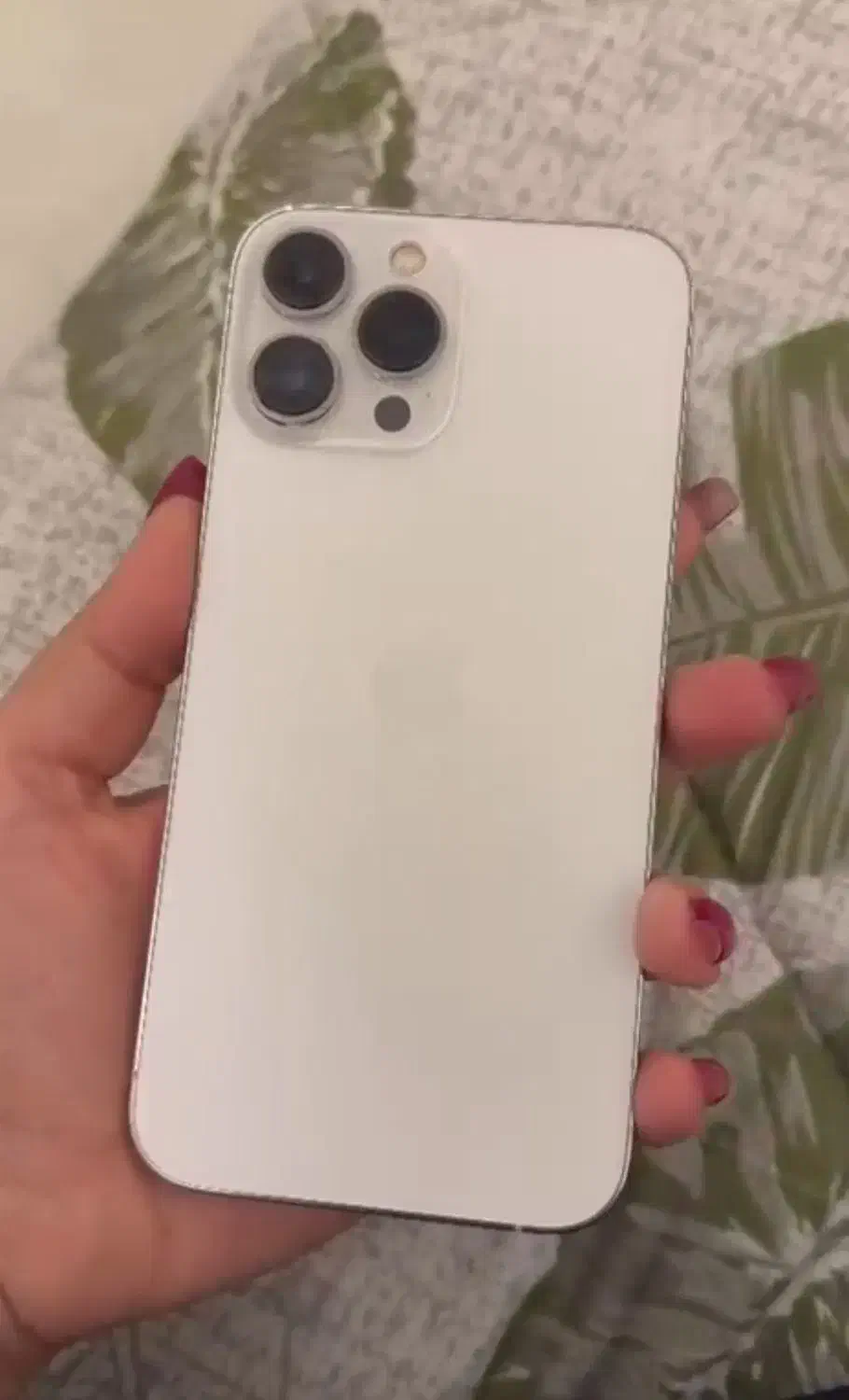 13 pro max|موبایل|اسلام‌شهر, شهرک مفیدی|دیوار