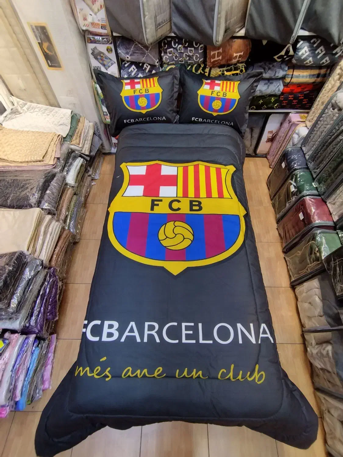 فروش روتختی بارسلونا شانل مخمل ترک|سرویس روتختی|اهواز, گلستان|دیوار