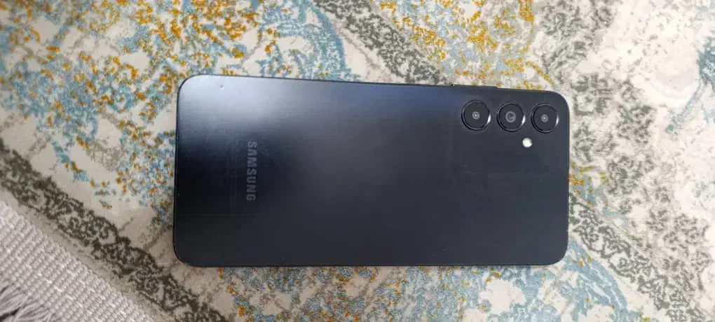 Samsung a05s|موبایل|یزد, |دیوار