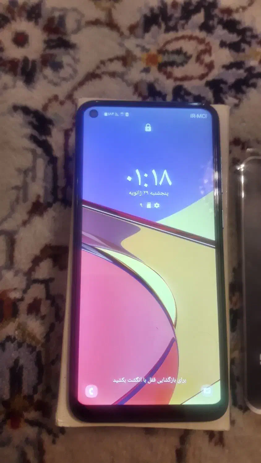 موبایلA11|موبایل|فردیس, فردیس|دیوار