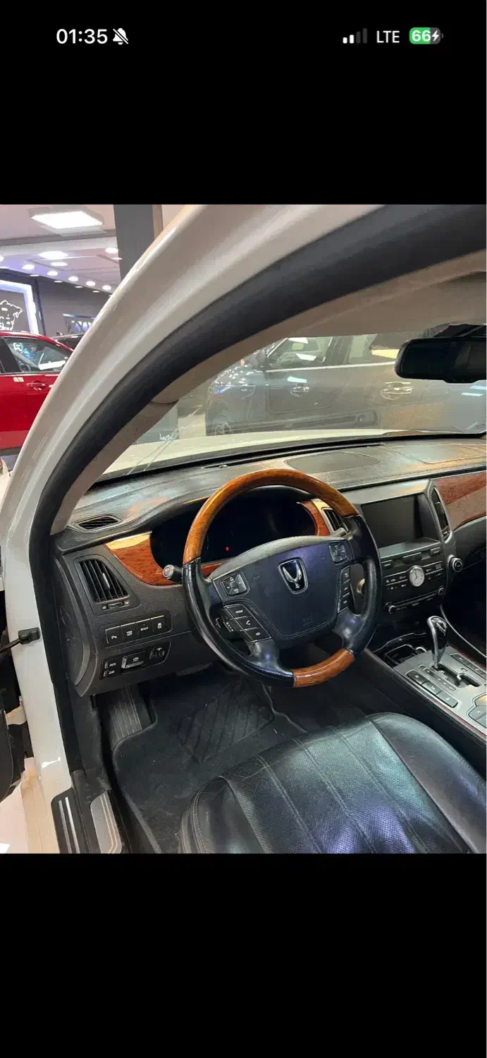 سنتنیال ۲۰۱۳ چهار نفره vip|خودرو سواری و وانت|دلیجان, |دیوار