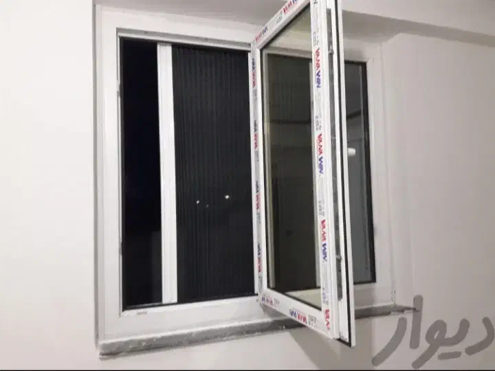 در و پنجره پی وی سی آلومینیوم و رگلاژ توری تهرانسر|خدمات پیشه و مهارت|تهران, تهرانسر مرکزی|دیوار