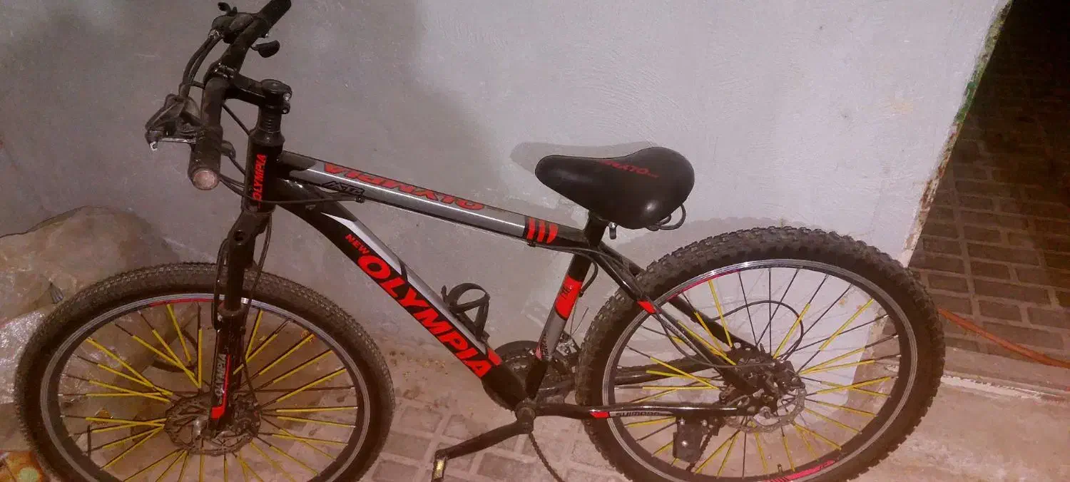 دوچرخه|دوچرخه، اسکیت، اسکوتر|چترود, |دیوار