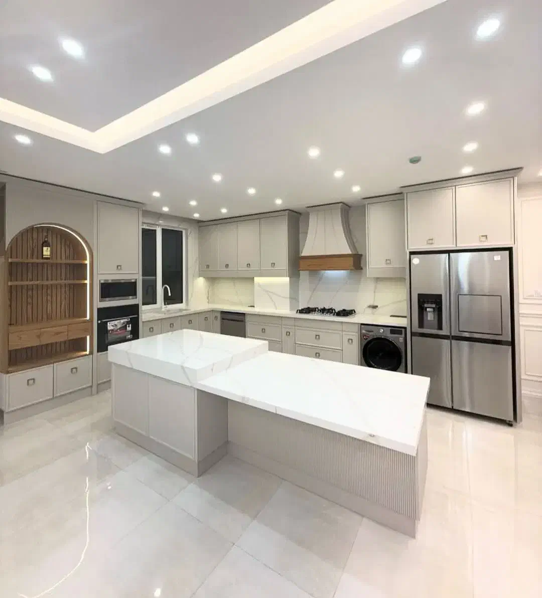 کابینت کمد دیواری اقساط|خدمات پیشه و مهارت|قرچک, زیبا شهر|دیوار