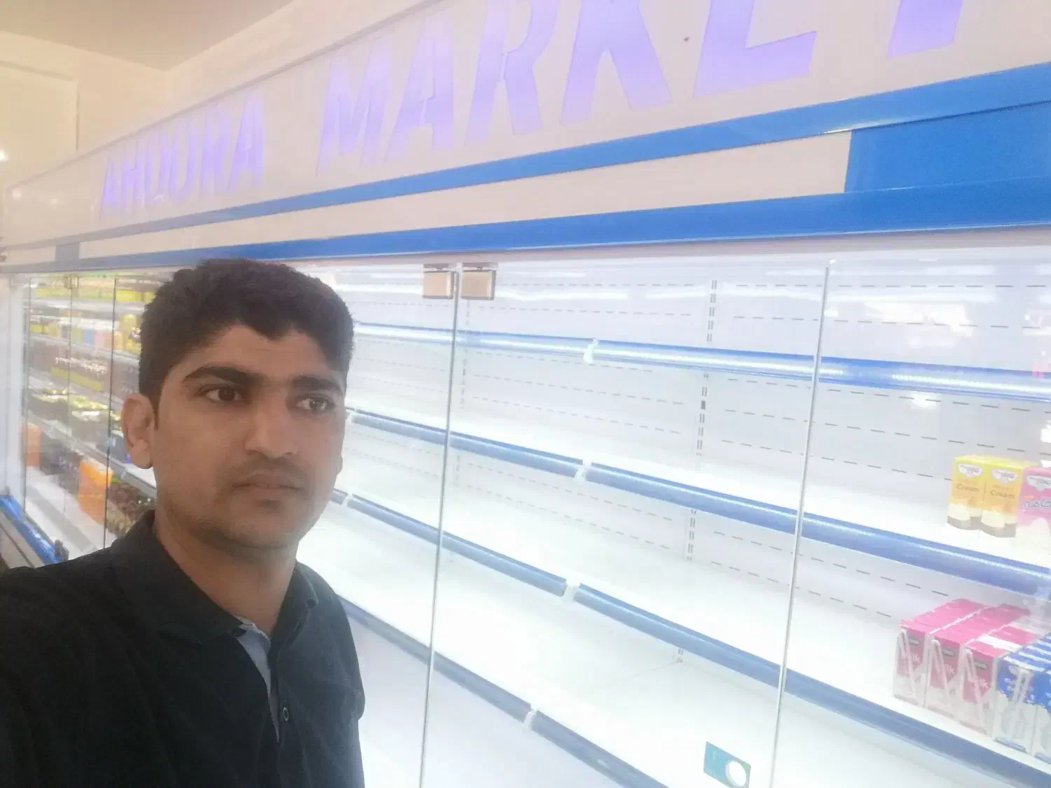 تعمیر تخصصی یخچال های صنعتی و فروشگاهی|خدمات پیشه و مهارت|شیراز, تندگویان|دیوار