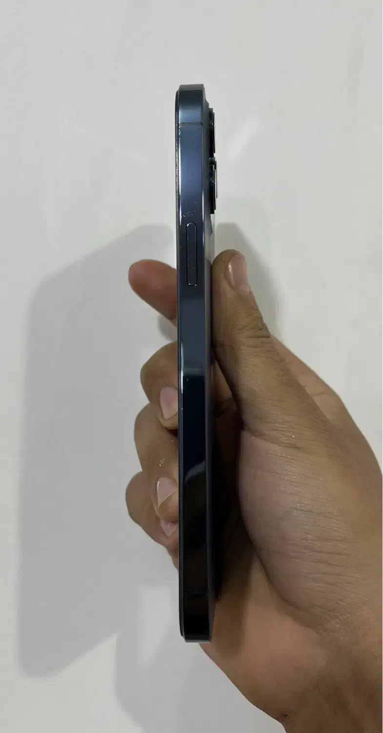 12 Pro Max 256gb ( 2Sim )|موبایل|پیرانشهر, |دیوار