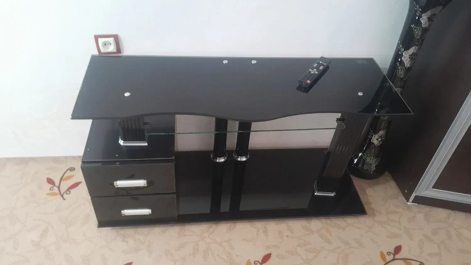 فروش|میز تلویزیون|حاجیلار, |دیوار