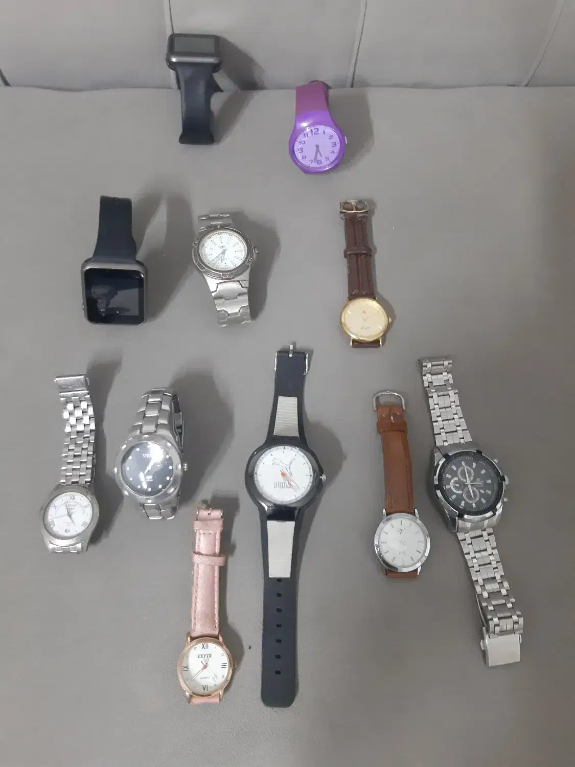 ساعت مچی|ساعت|تهران, خاوران|دیوار