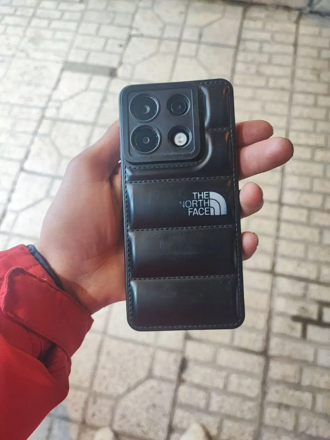 Poco x6 5g|موبایل|مشهد, فرخد|دیوار