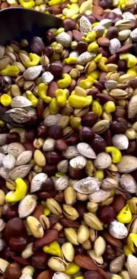 اجیل|خوردنی و آشامیدنی|تهران, بلوار کشاورز|دیوار