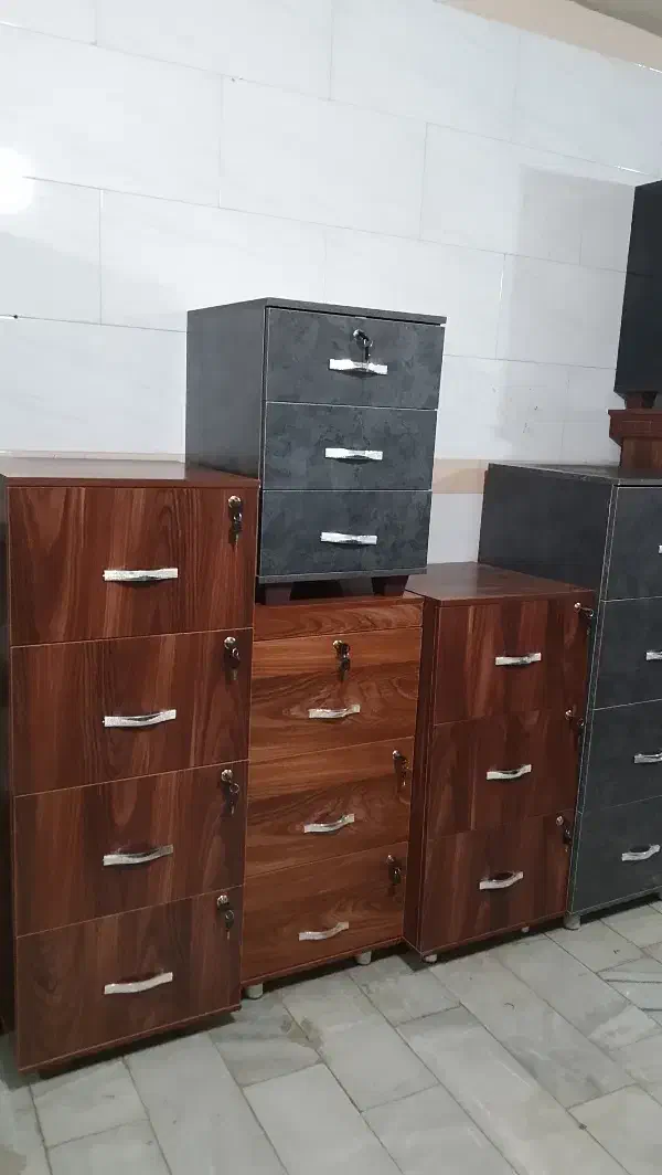 فایل کشویی چوبی|دفتر کار|حمیدیا, |دیوار