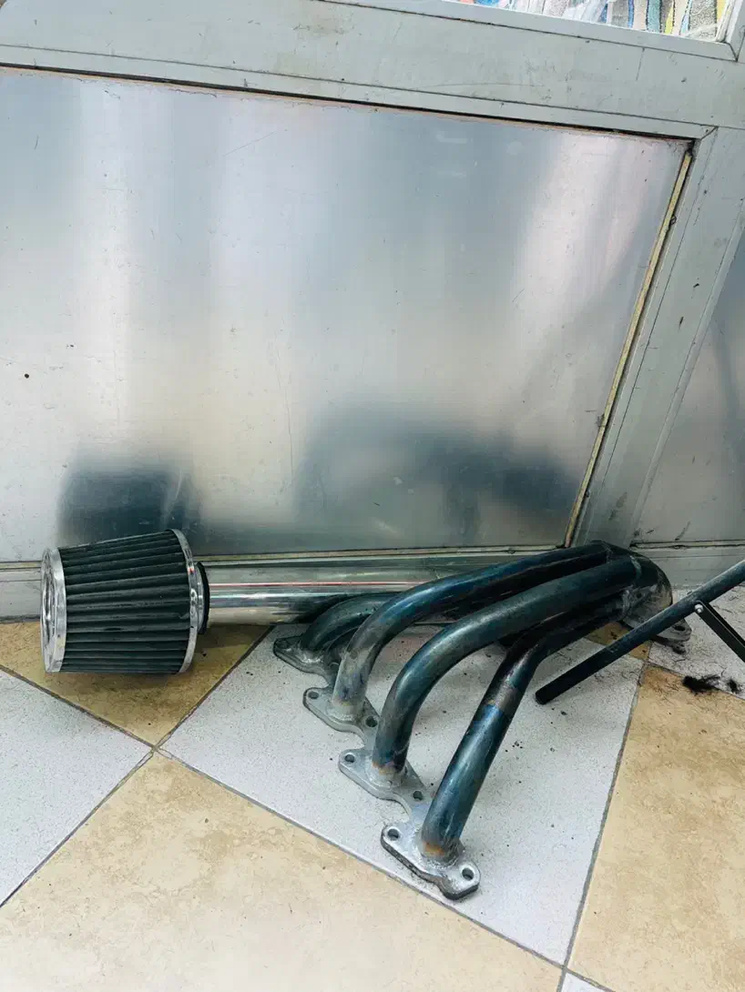 هدرز کوییک|قطعات یدکی و لوازم جانبی|اردبیل, |دیوار