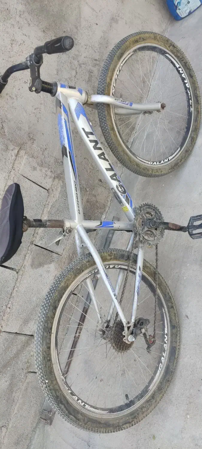 دوچرخه|دوچرخه، اسکیت، اسکوتر|جیرفت, |دیوار