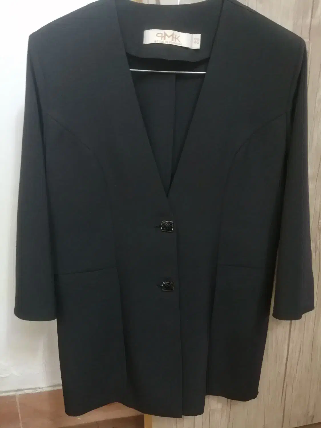 کت زنانه|لباس|کازرون, |دیوار