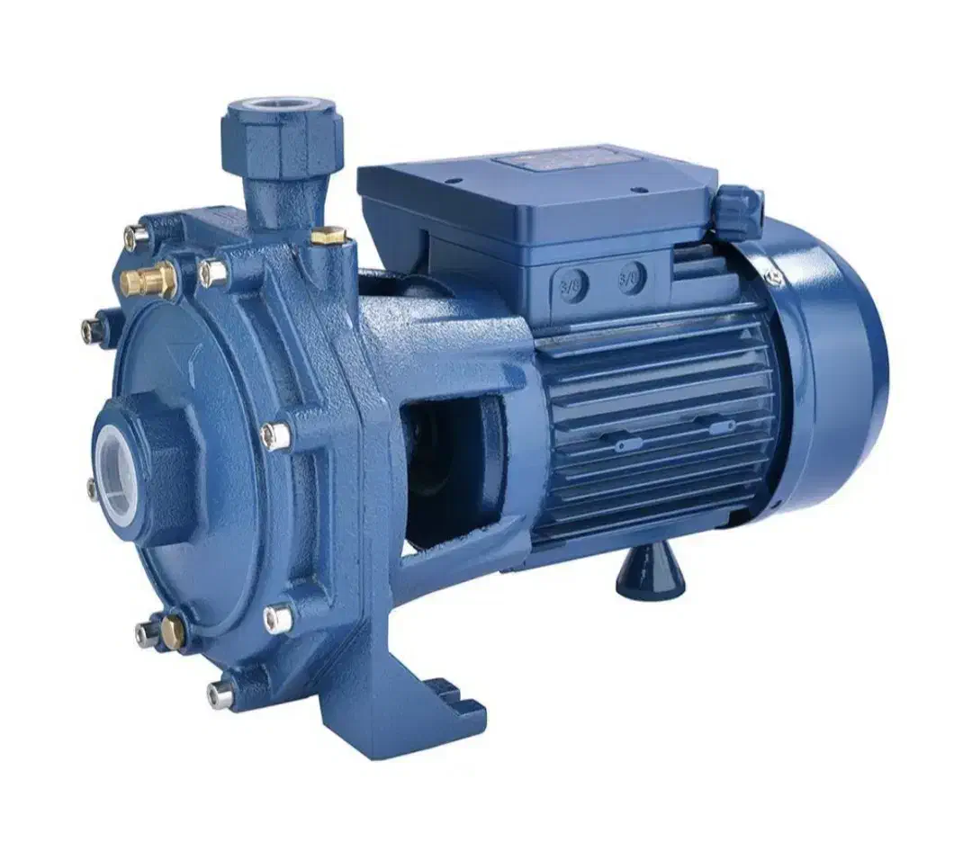 پمپ‌ اب 2 اسب ابارا|مصالح و تجهیزات ساختمان|تهران, زرکش|دیوار