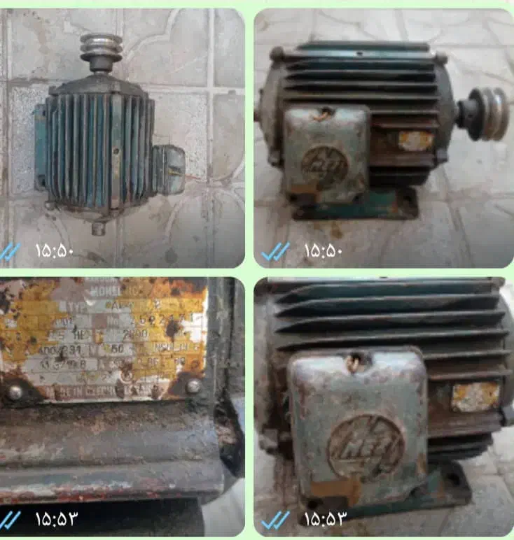 دینام سه فاز|ابزارآلات|مرودشت, مختارآباد|دیوار